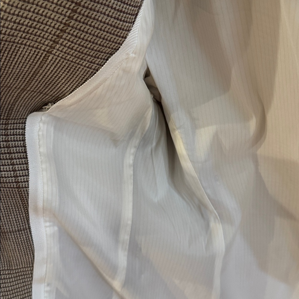 Veronica Beard Battista Dickey Jacket View 4